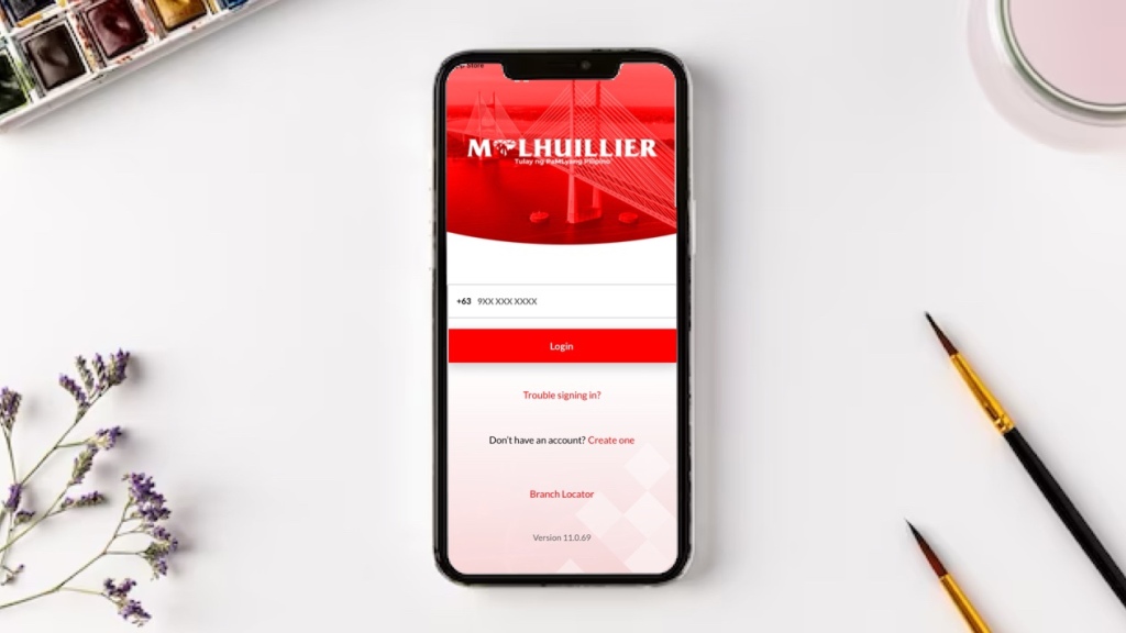Five features we love about the ML Wallet – The Buzz Capital