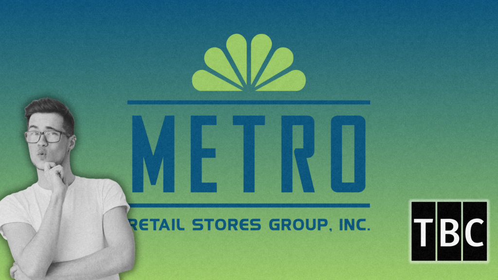 Metro Retail profits slip in 2023 to 32.6%